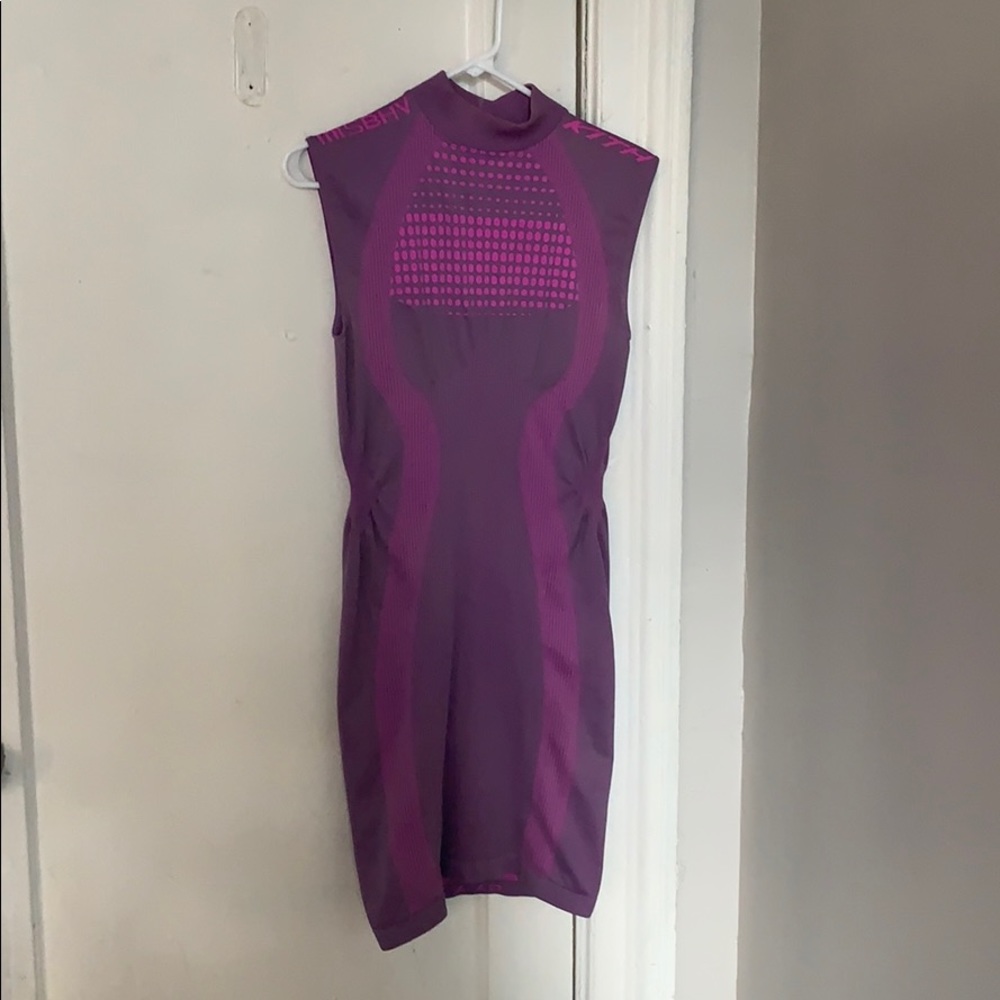 KITH x MISBHV SPORT DRESS